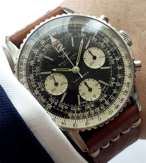 breitling navitimer 8060|navitimer 806 models.